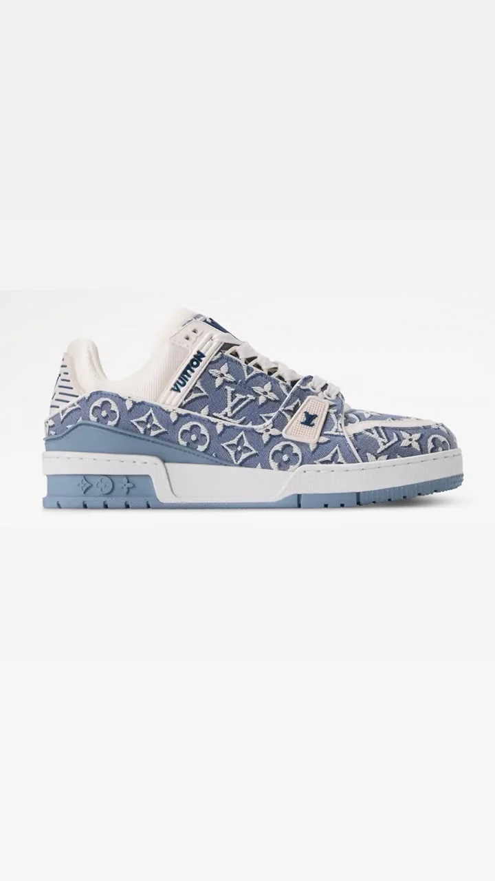 Louis Vuitton Trainer