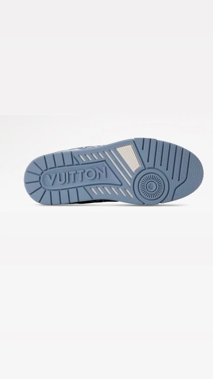 Louis Vuitton Trainer 5