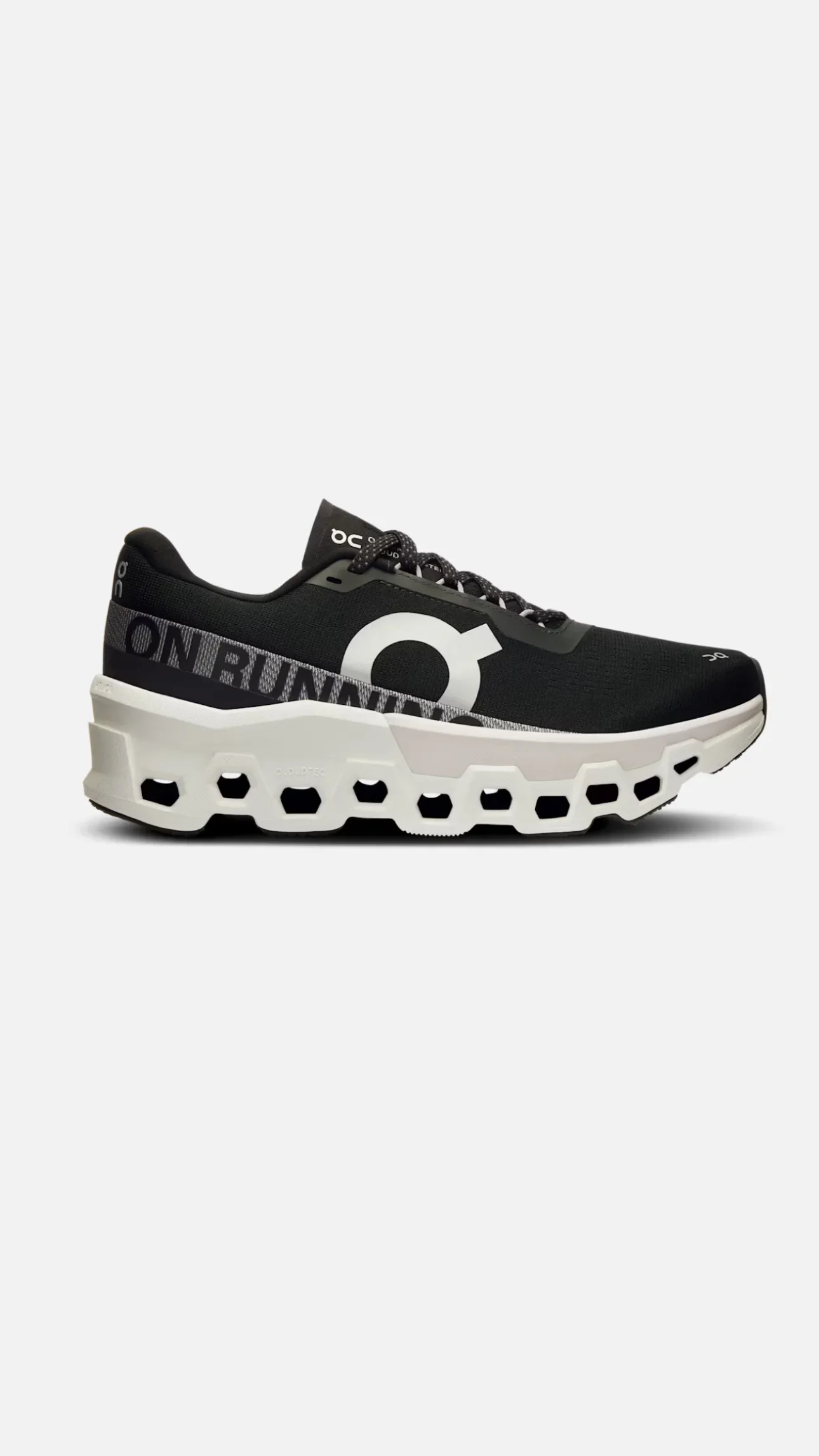 ON Cloudmonster 
