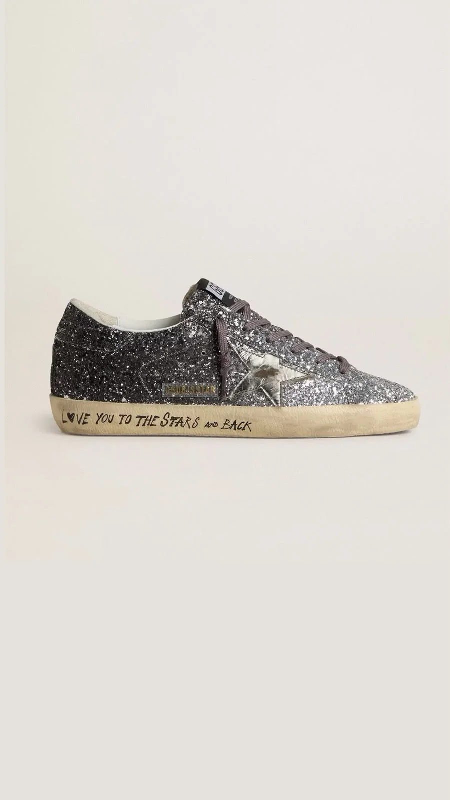 Golden Goose Superstar