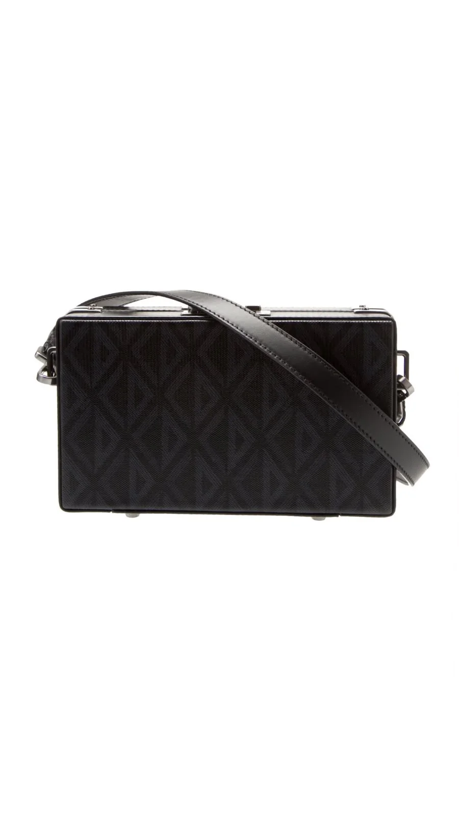 Crossbody CD Diamond Dior  2