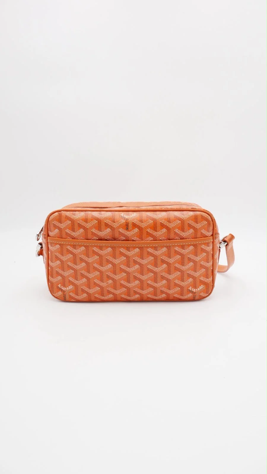 Crossbody Goyard 