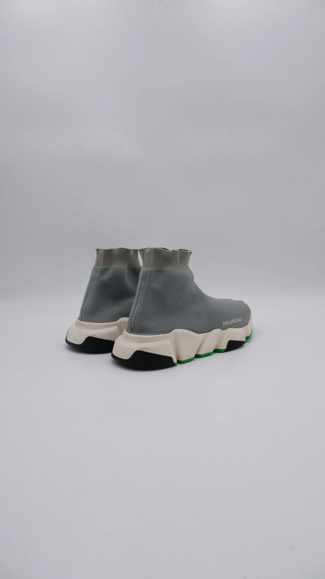 Balenciaga Speed  3