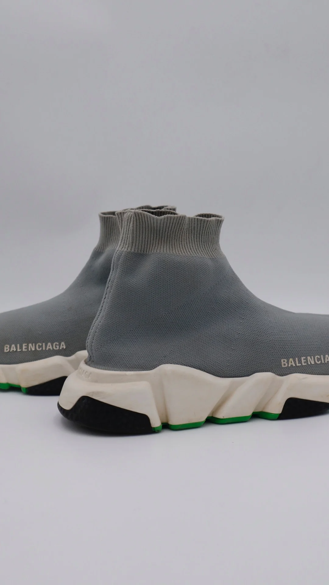 Balenciaga Speed  5