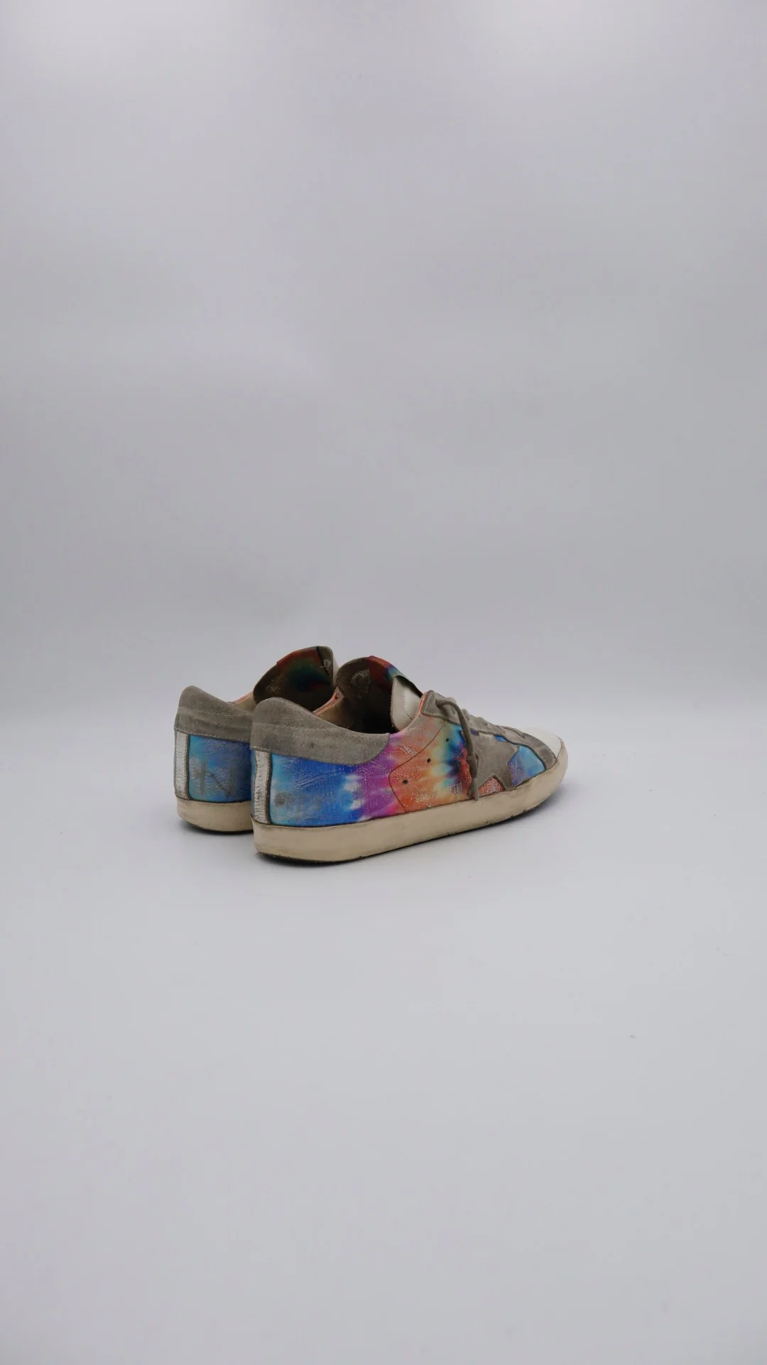 Golden Goose Superstar 3