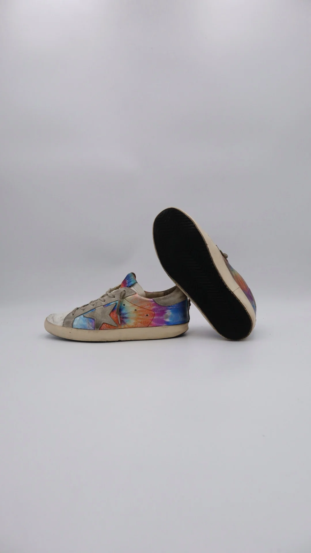 Golden Goose Superstar 6