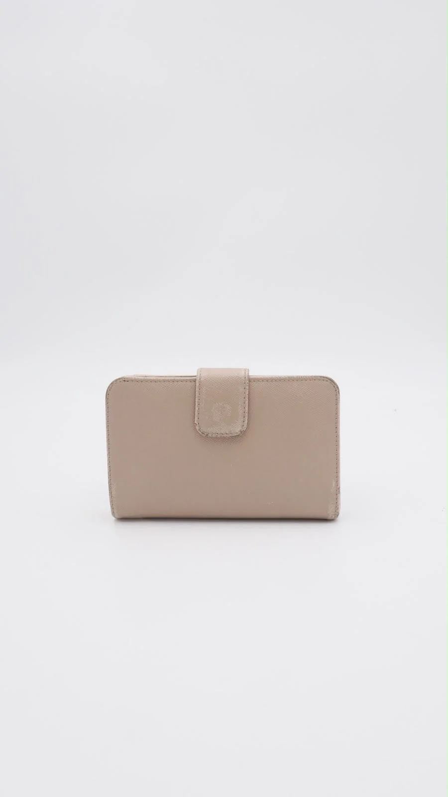 Prada Wallet 3