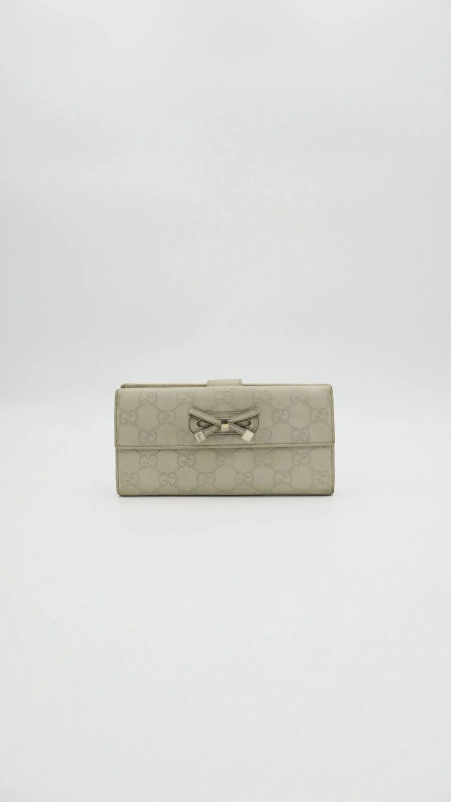 Cartera Gucci