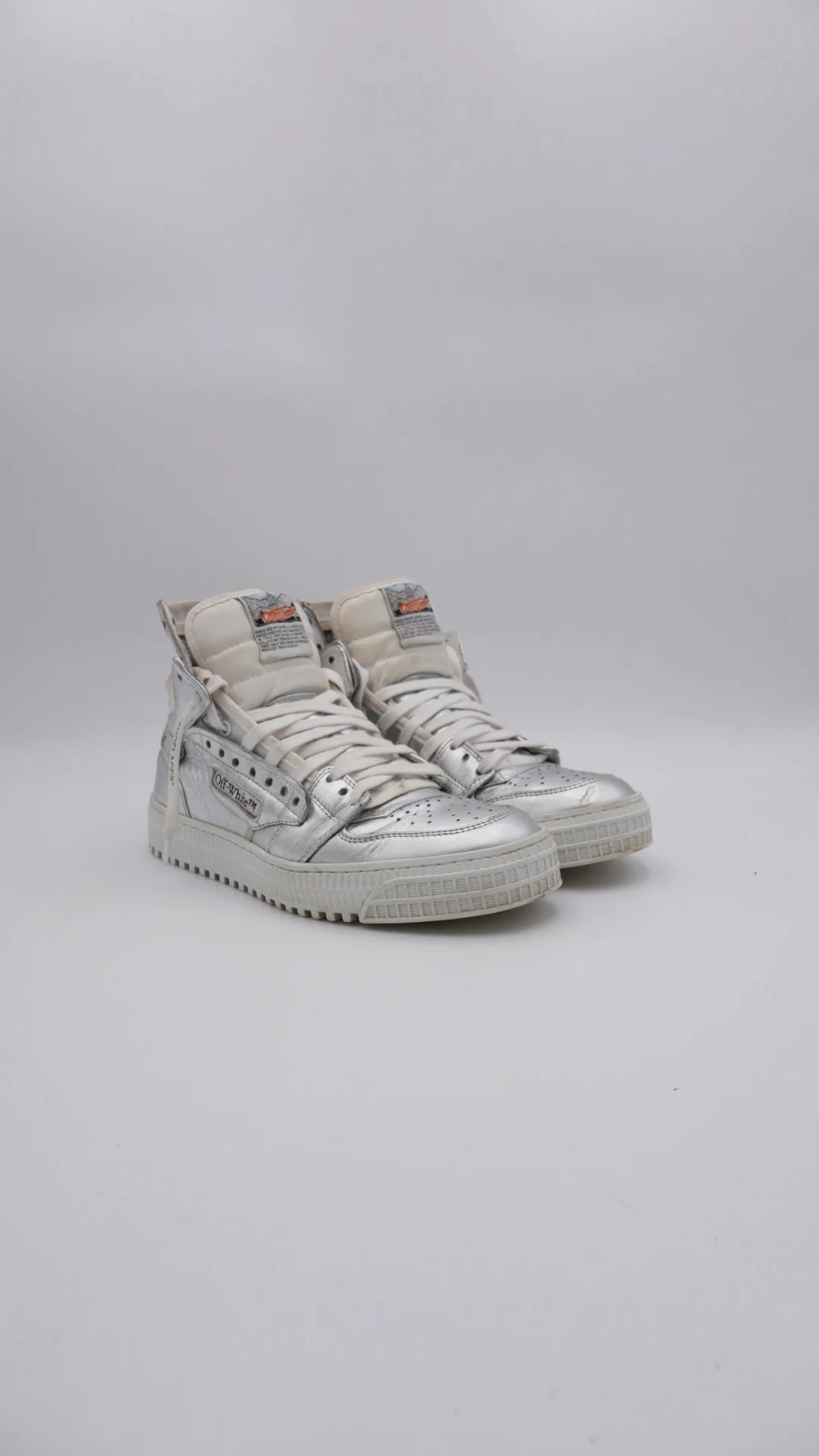 Off White Court 2