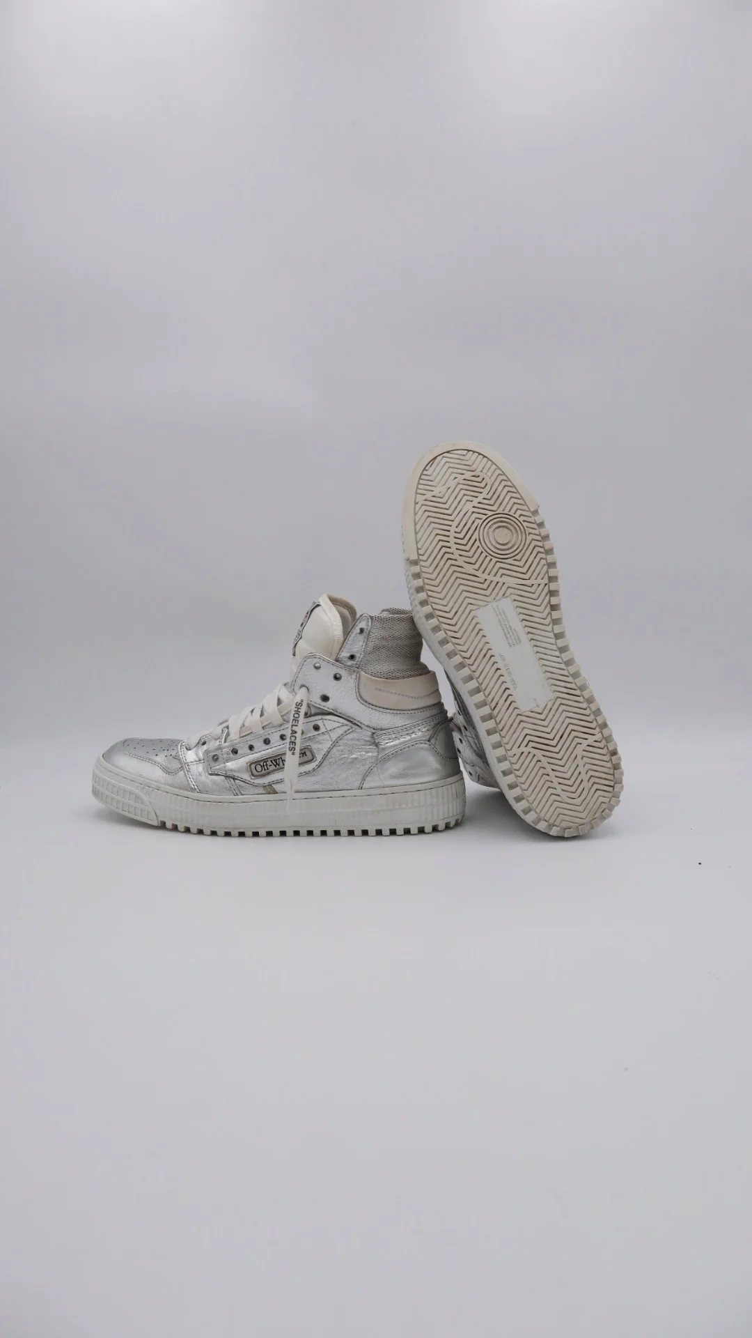 Off White Court 6