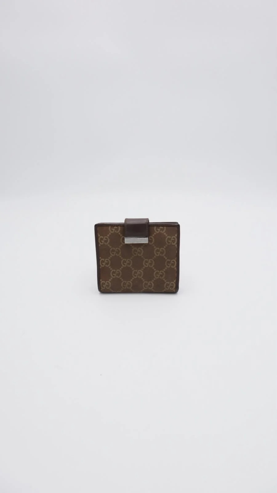 Cartera Gucci #s1006