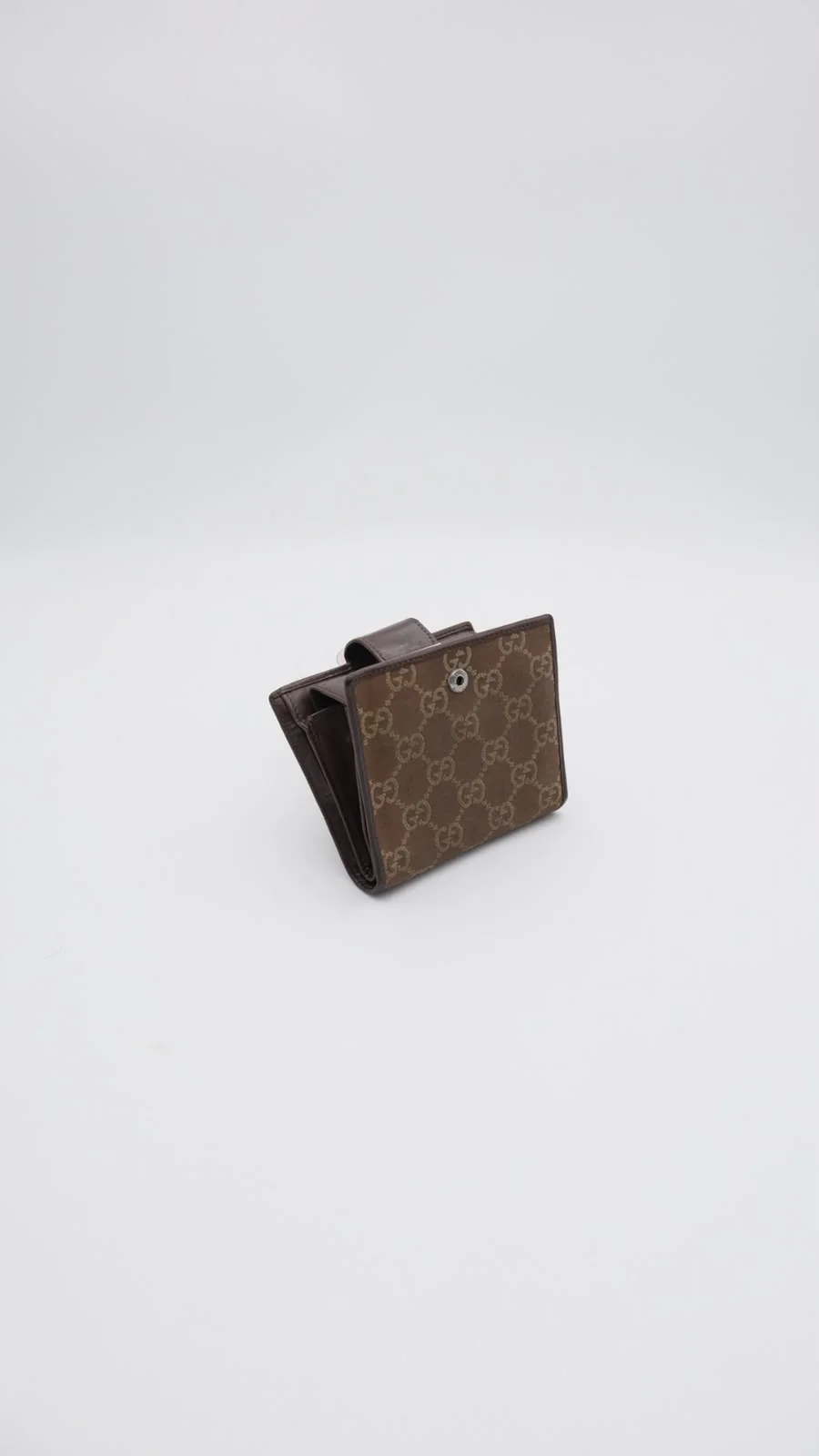 Cartera Gucci #s1006 2