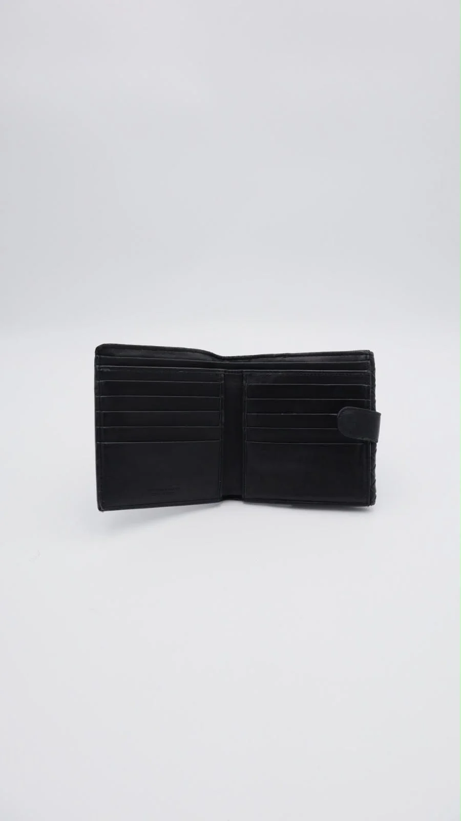 Cartera Bottega Veneta  3