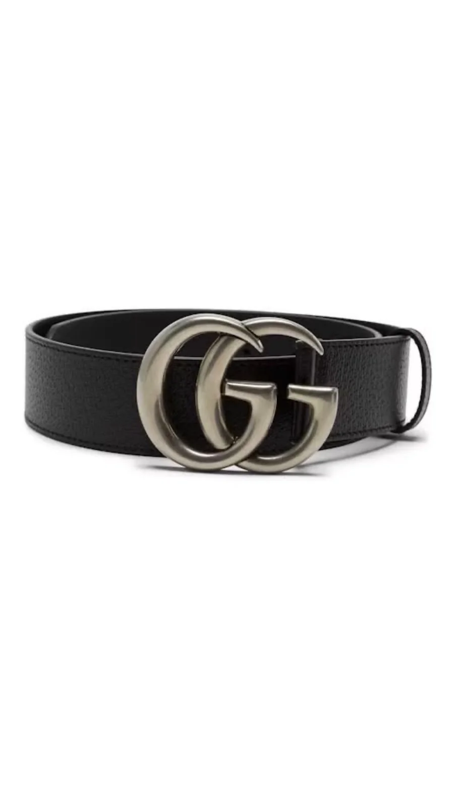 Gucci Belt Clásico 2
