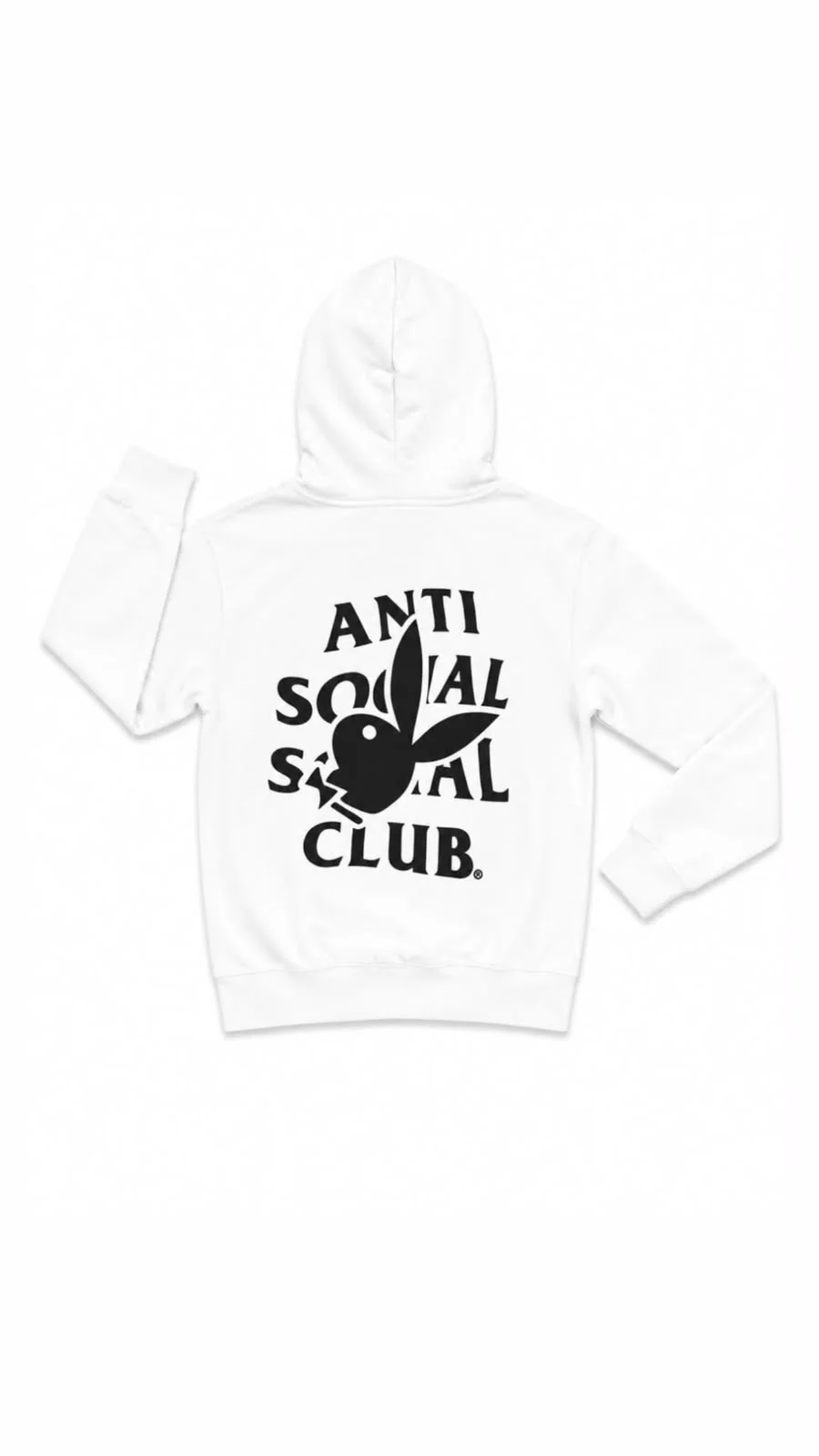 Hoodie ASSC 2