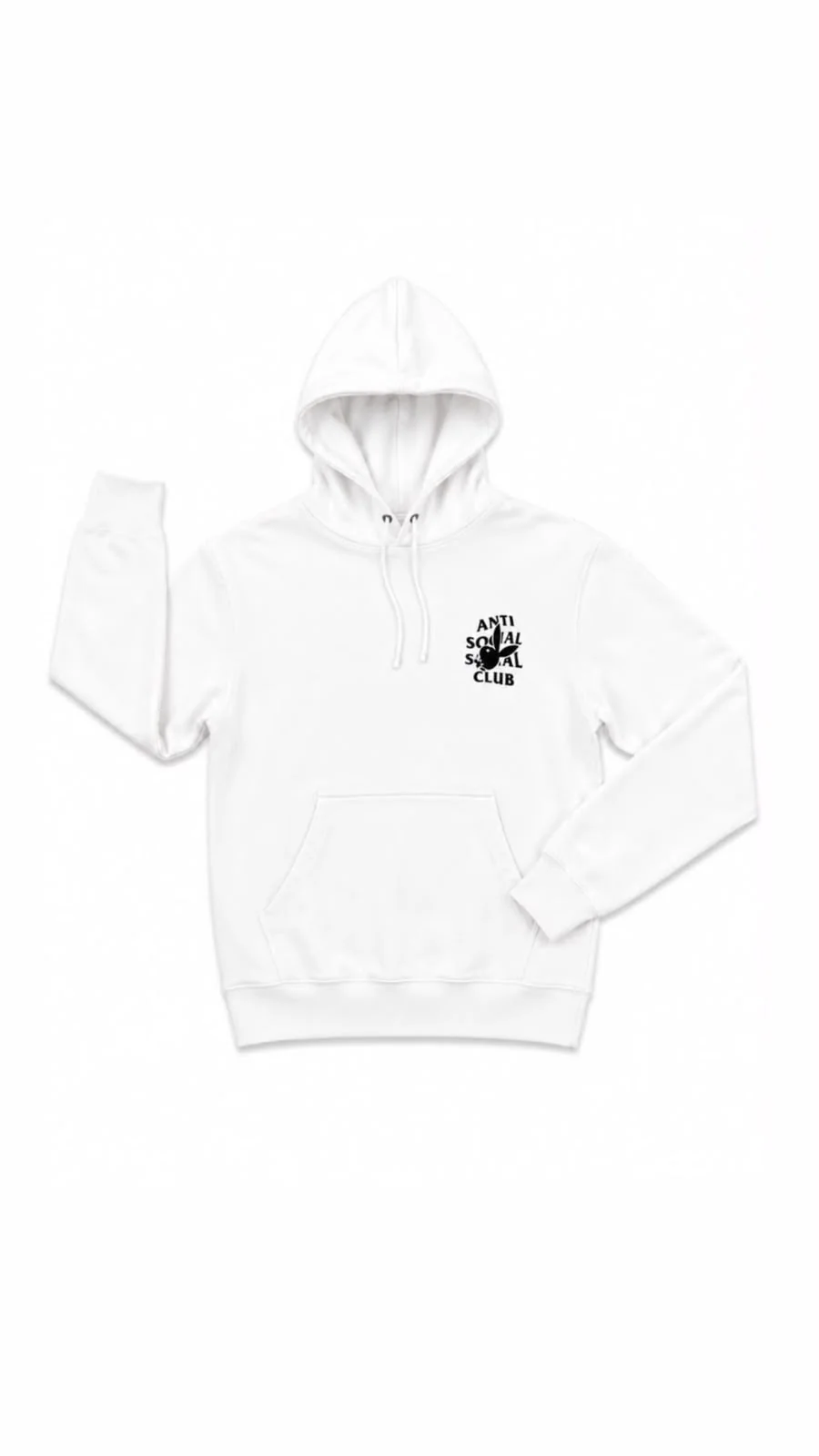 Hoodie ASSC