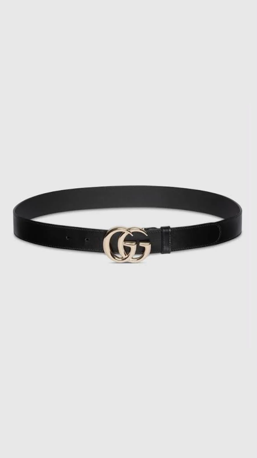 Gucci Belt Clásico