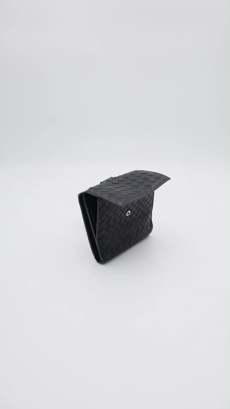 Cartera Bottega Veneta  2