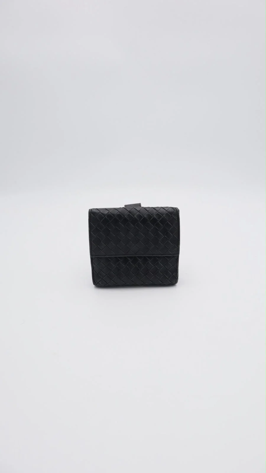 Cartera Bottega Veneta 