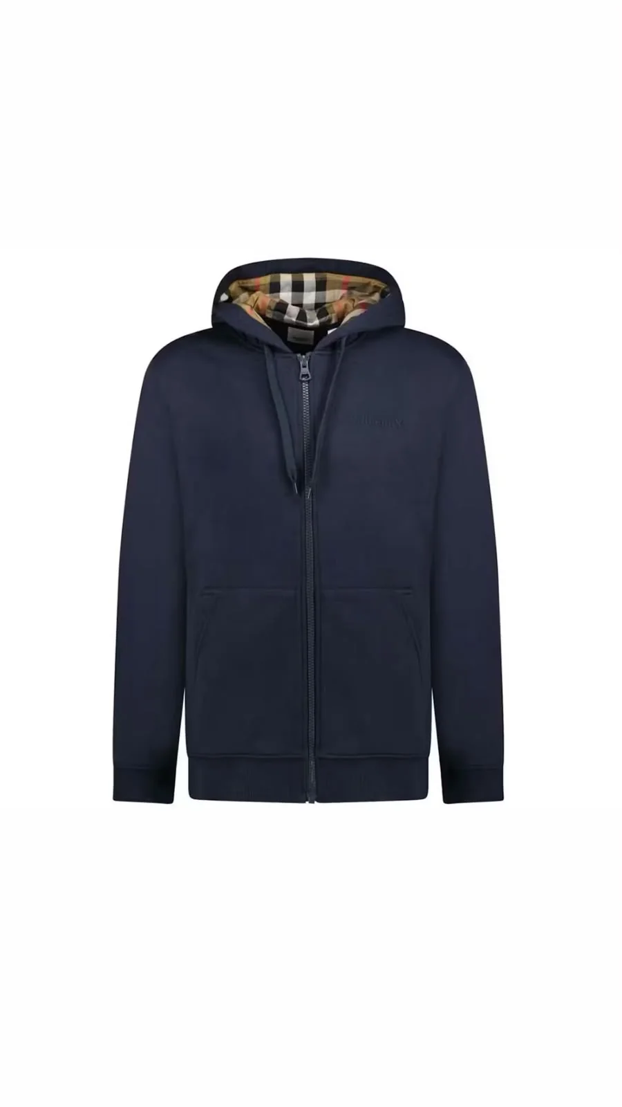 Chamarra Burberry 
