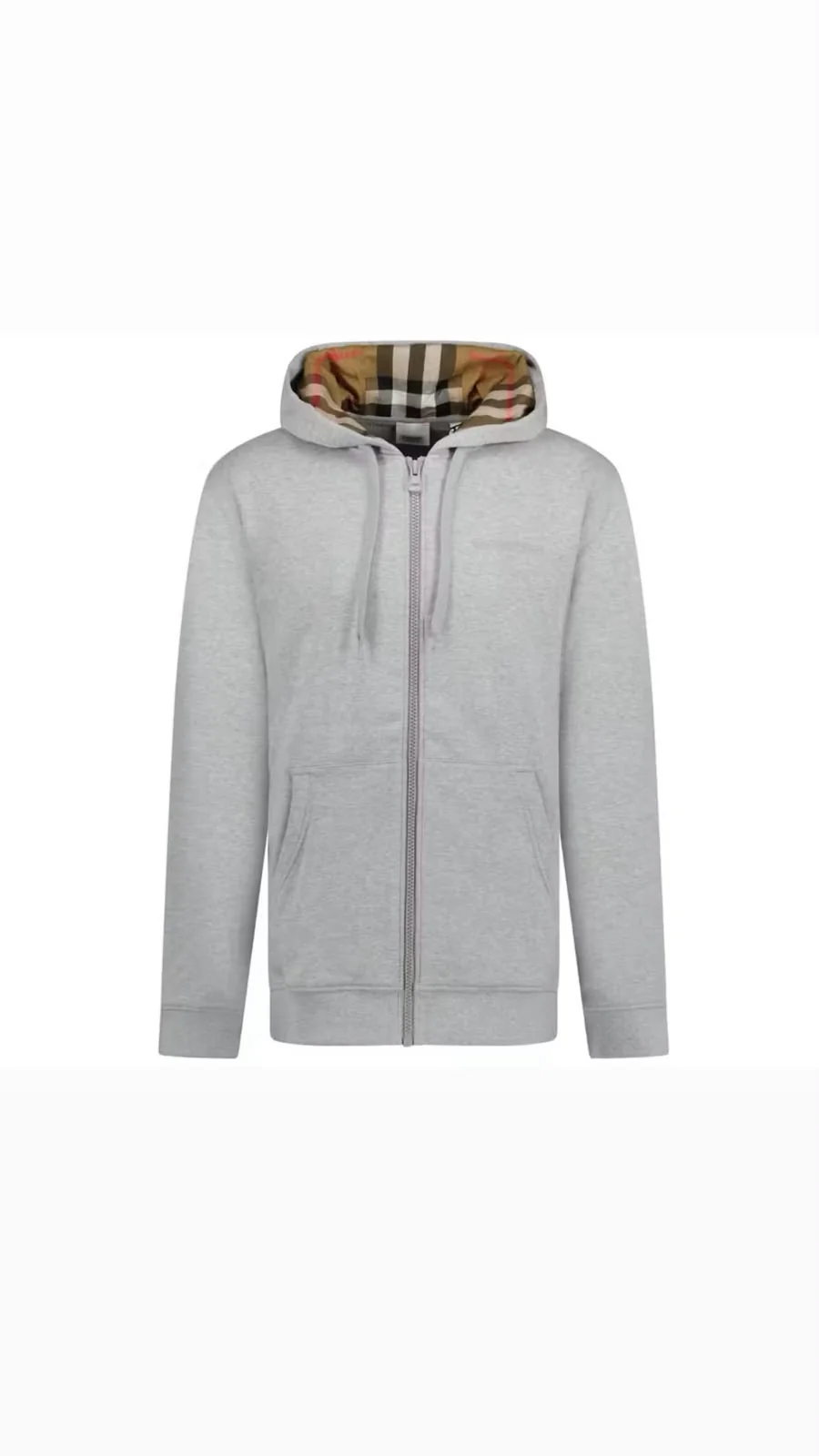 Burberry Check