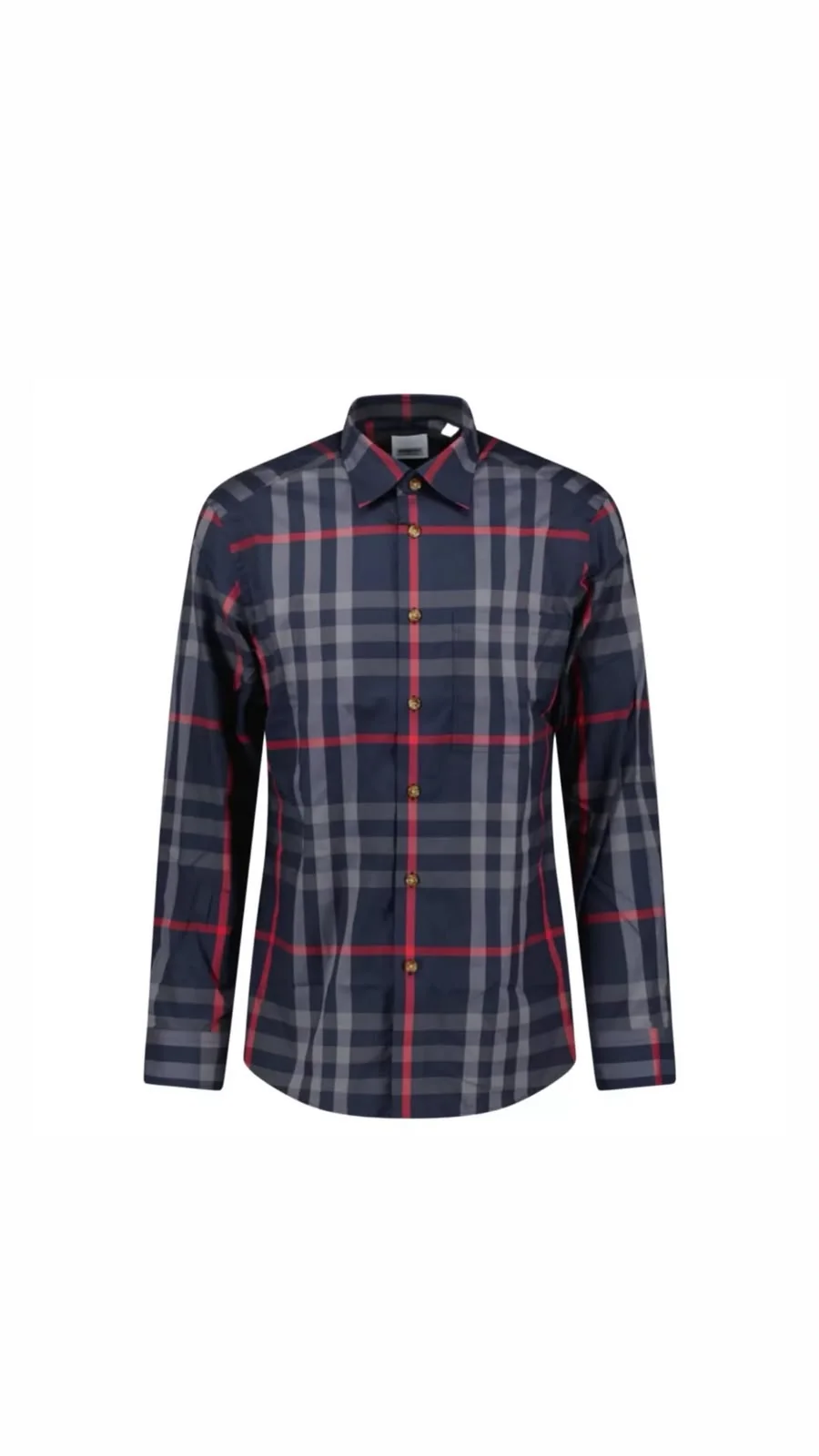 Camisa Burberry 