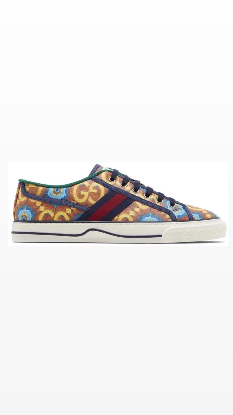 Gucci Low 