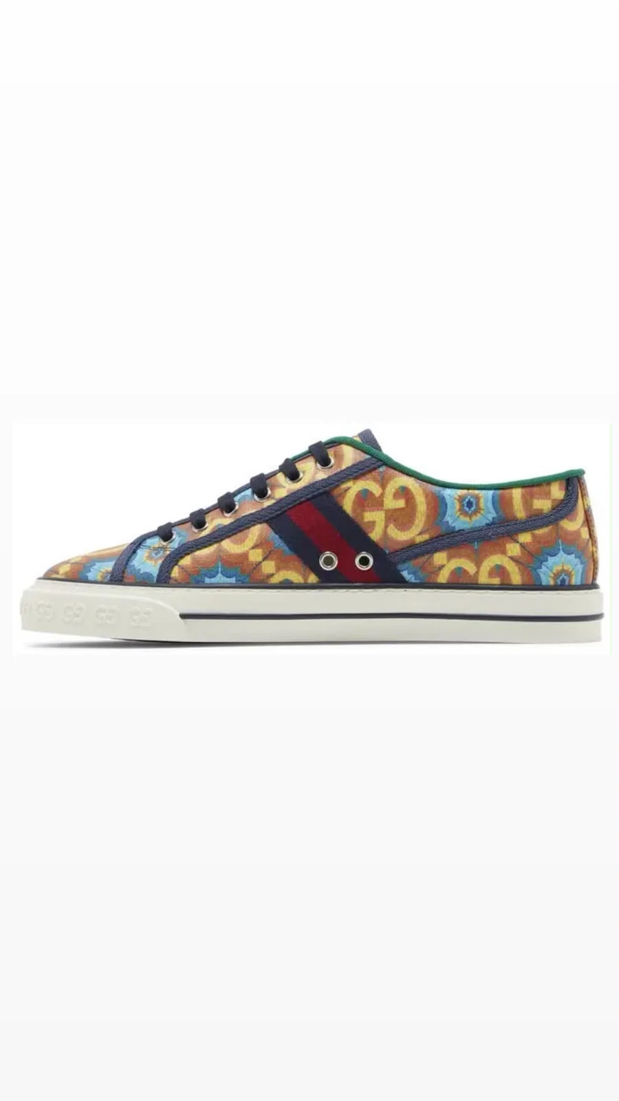Gucci Low  2