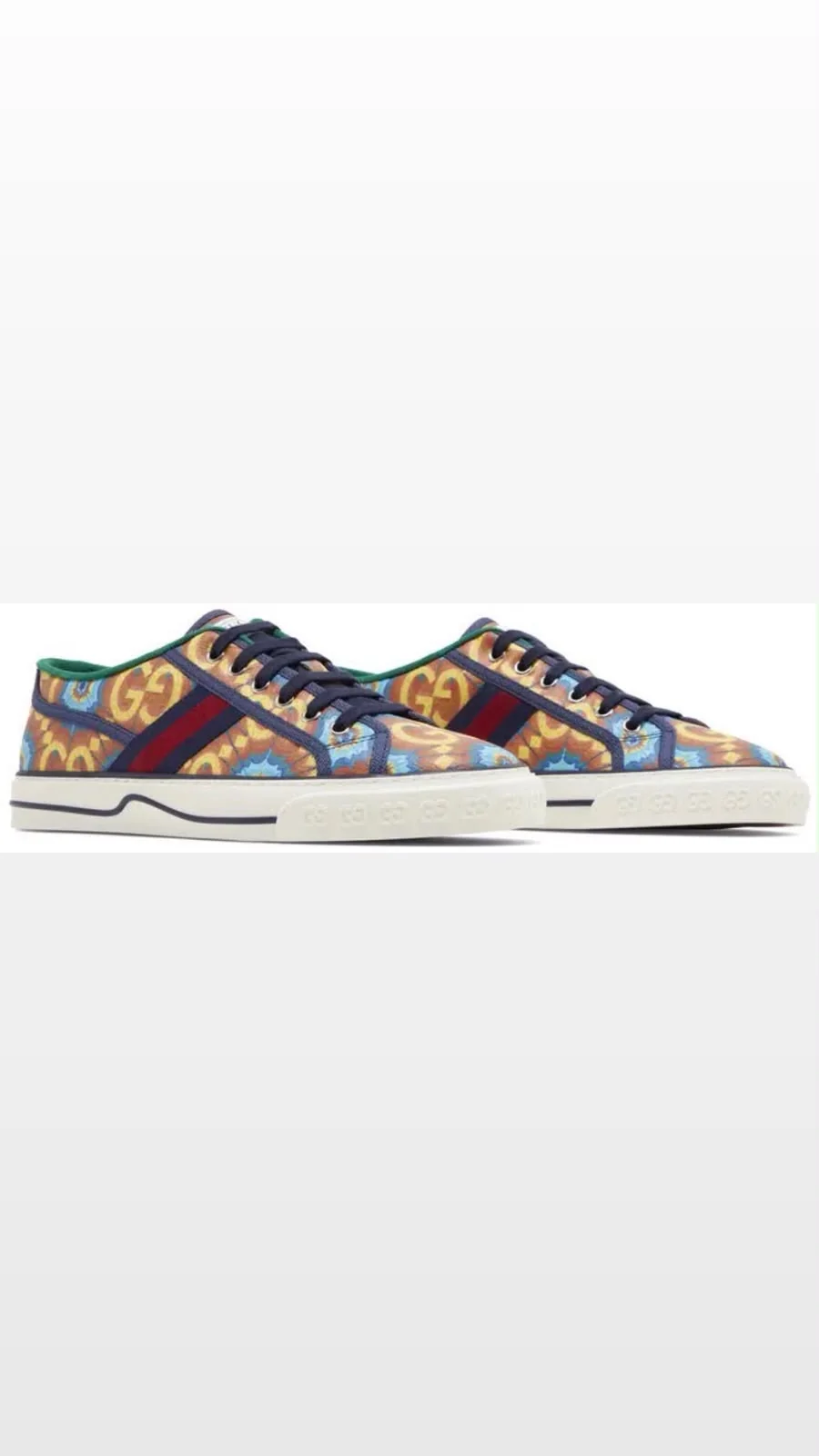 Gucci Low  3