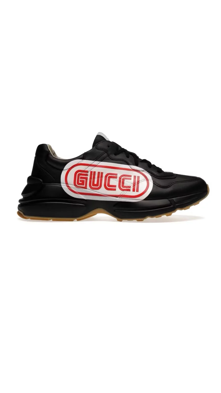 Gucci Rhyton 