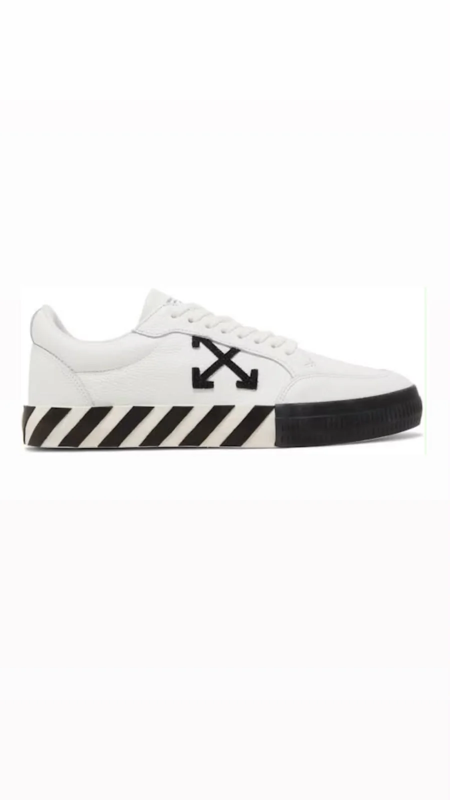Off Vulc Low
