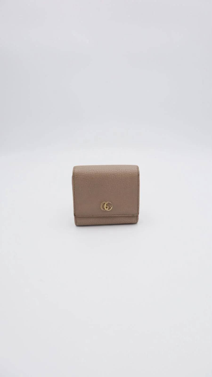 Cartera Gucci 