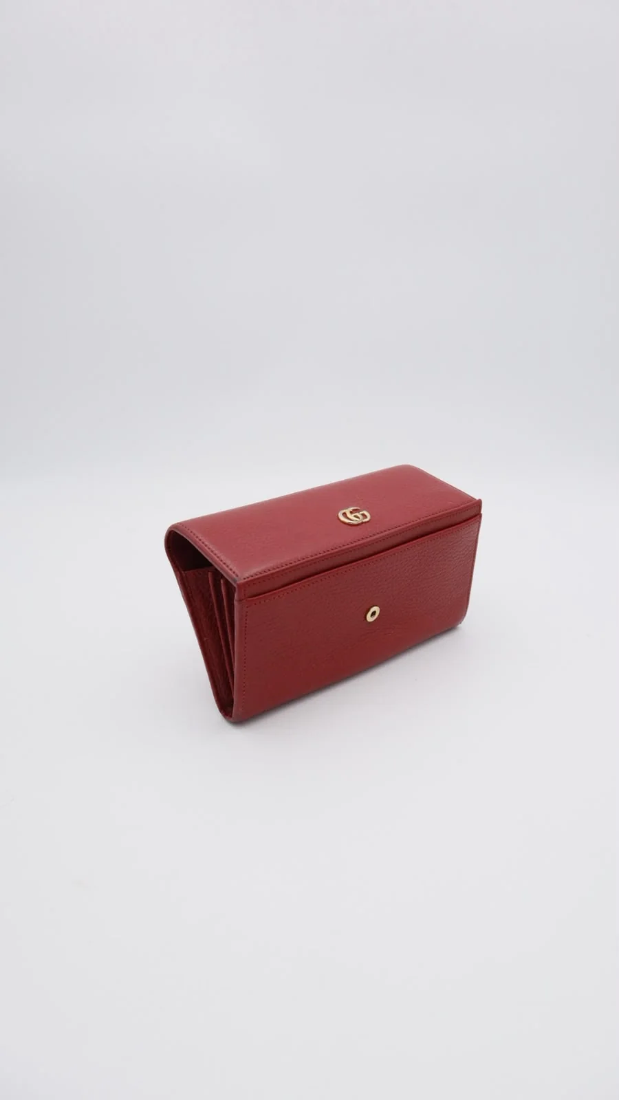Cartera Gucci #S1003 4