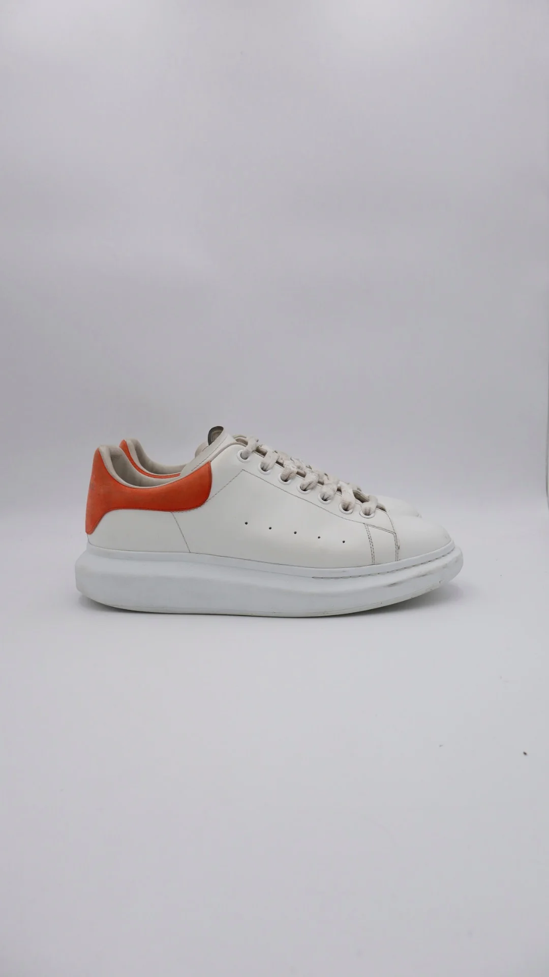 Mcqueen Gamuza 
