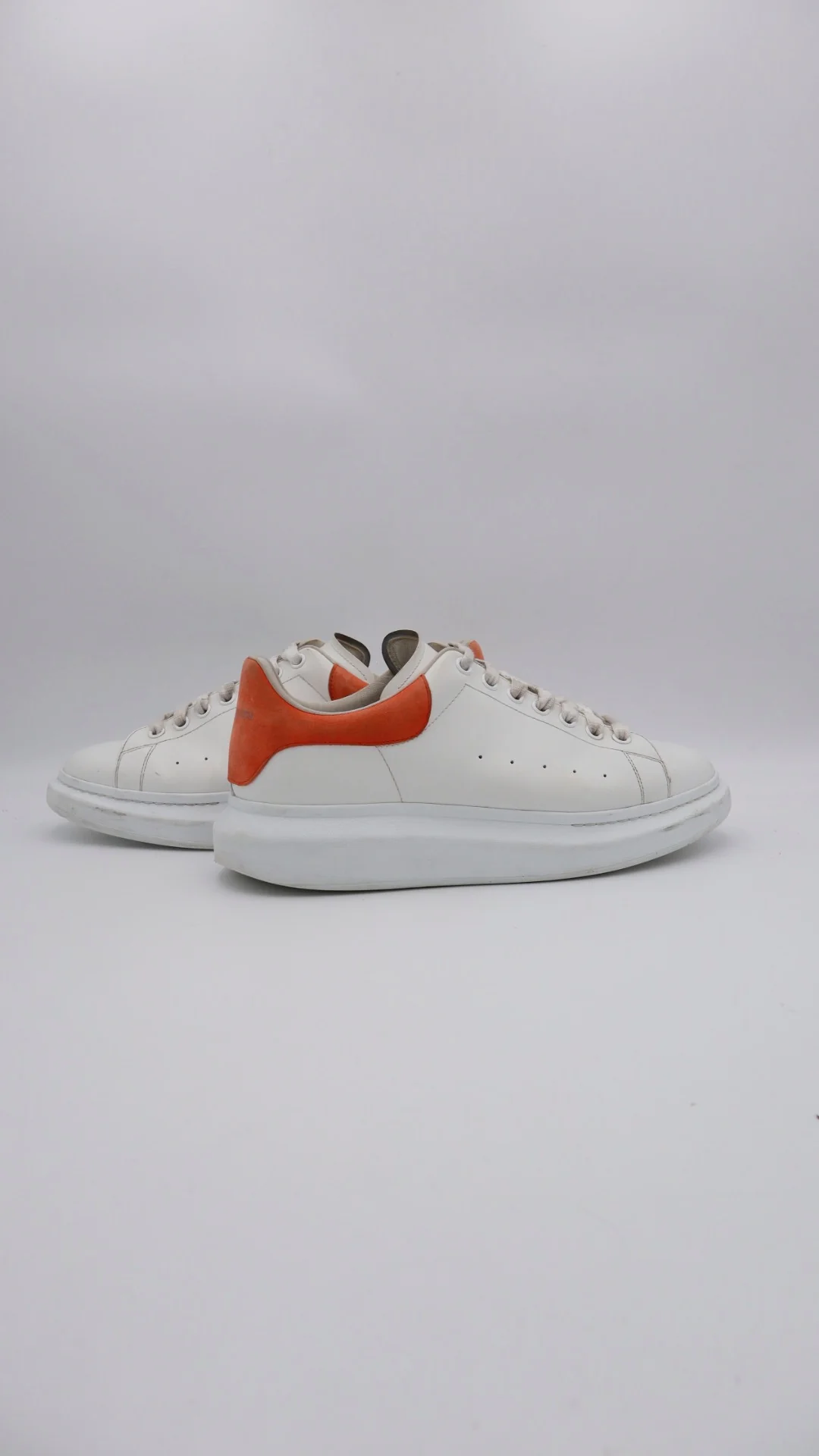 Mcqueen Gamuza  4
