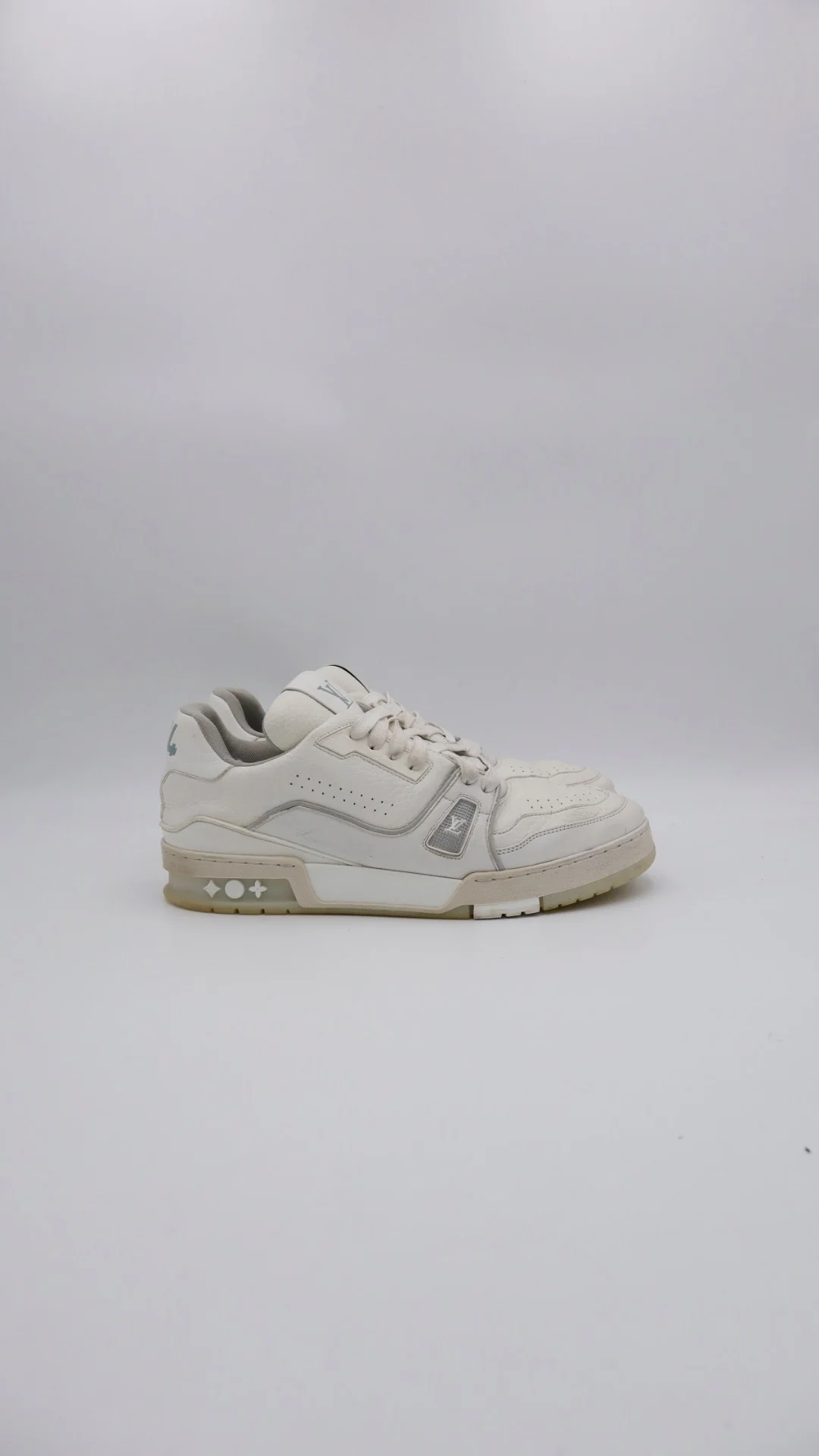 Louis Vuitton Trainer #S0618