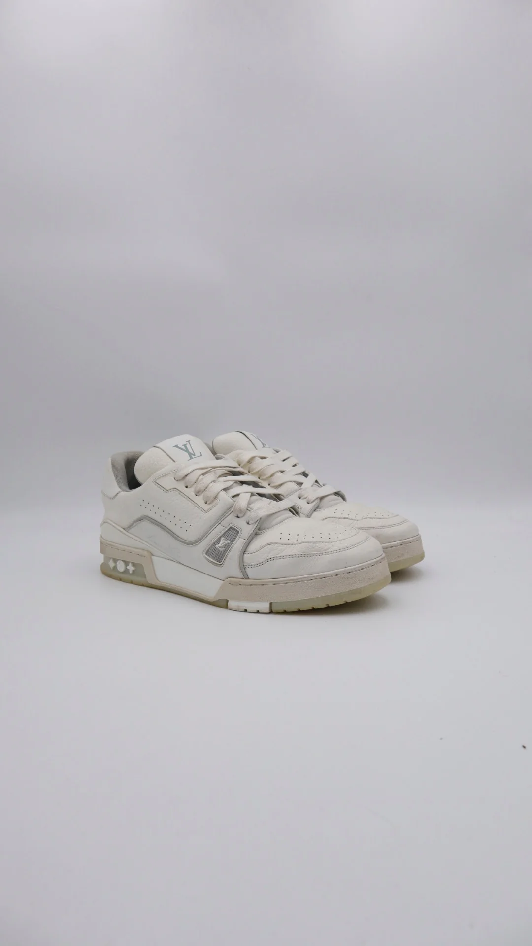 Louis Vuitton Trainer #S0618 2