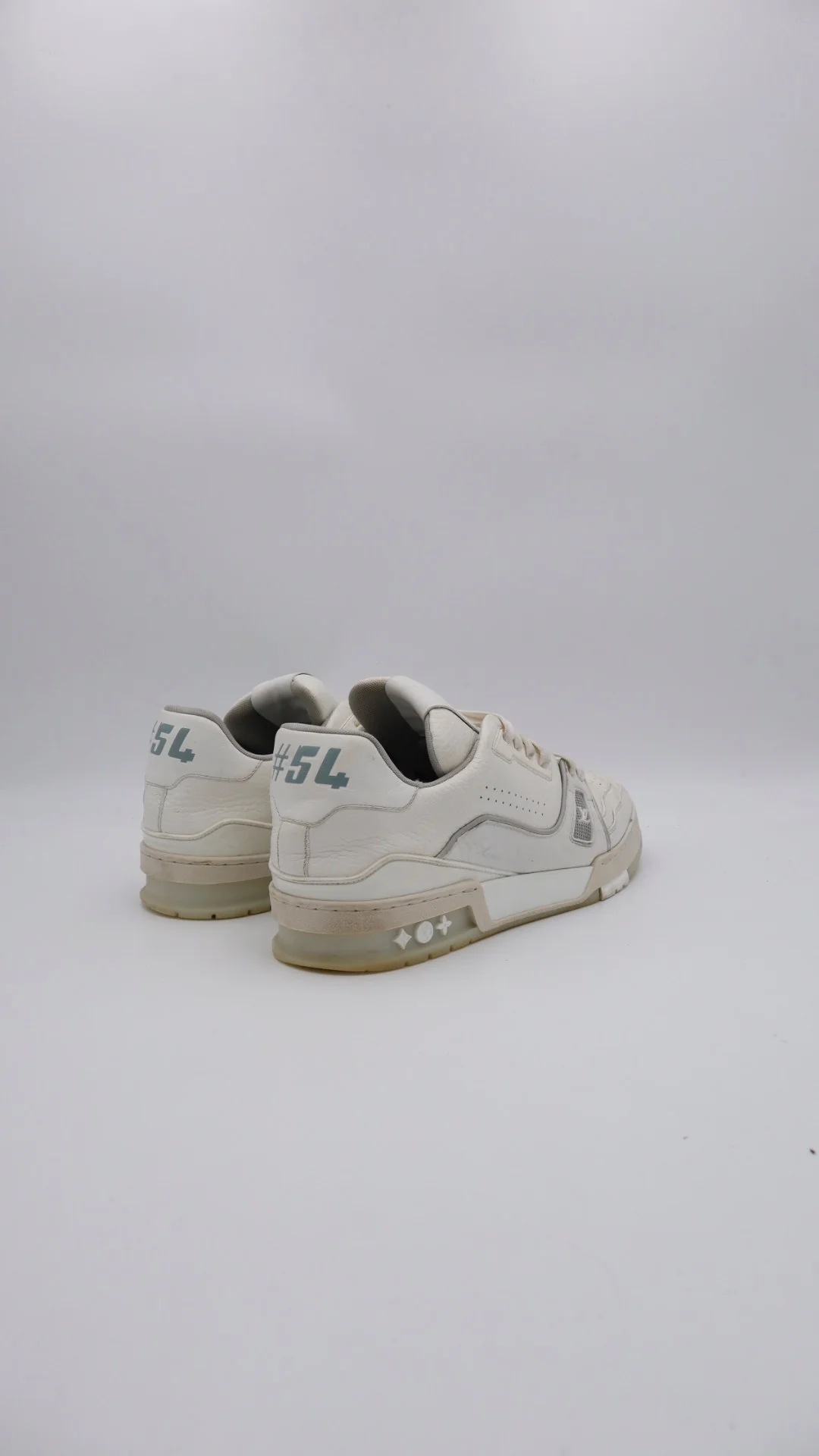 Louis Vuitton Trainer #S0618 3