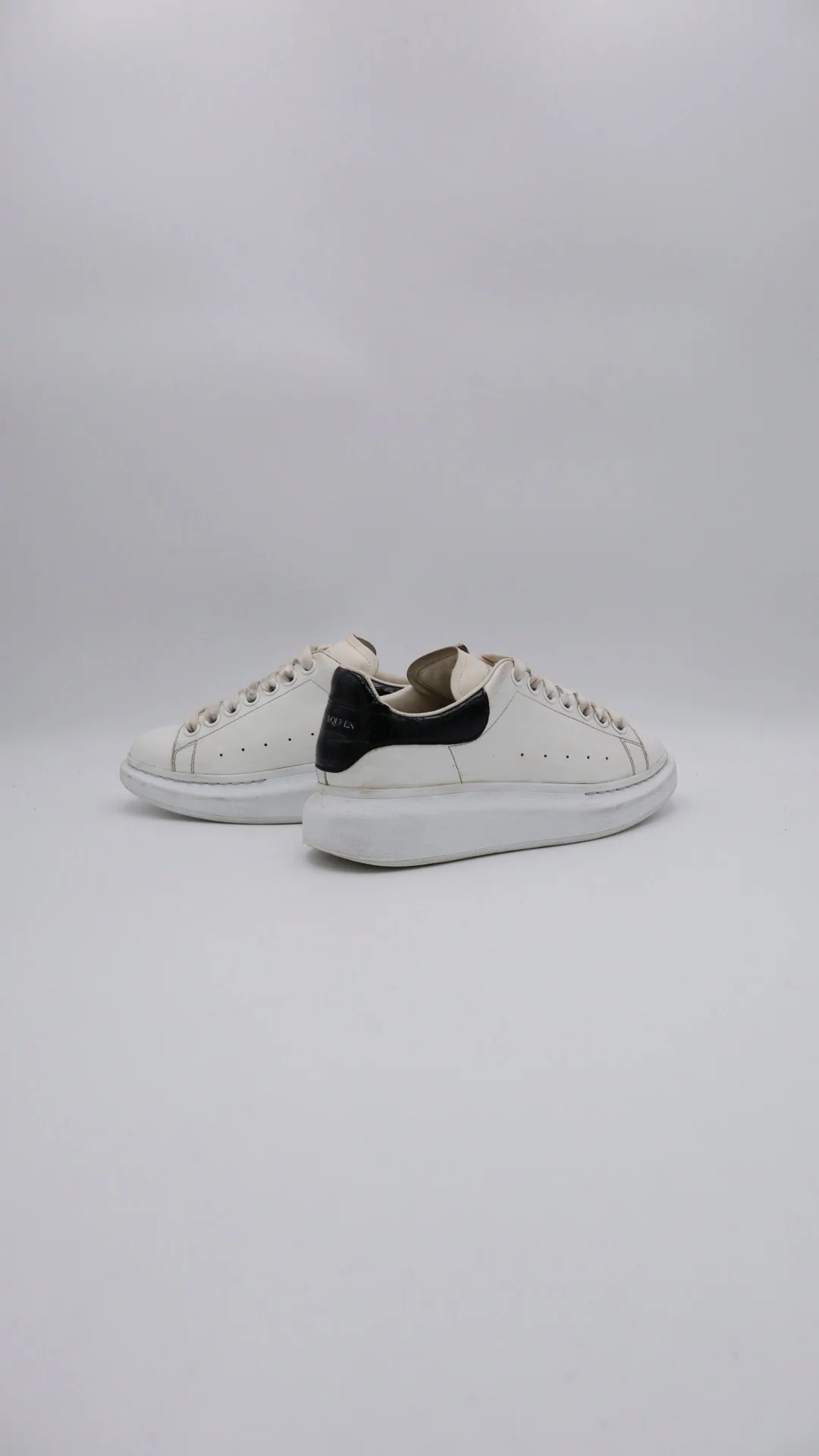 Mcqueen Edición Especial 4