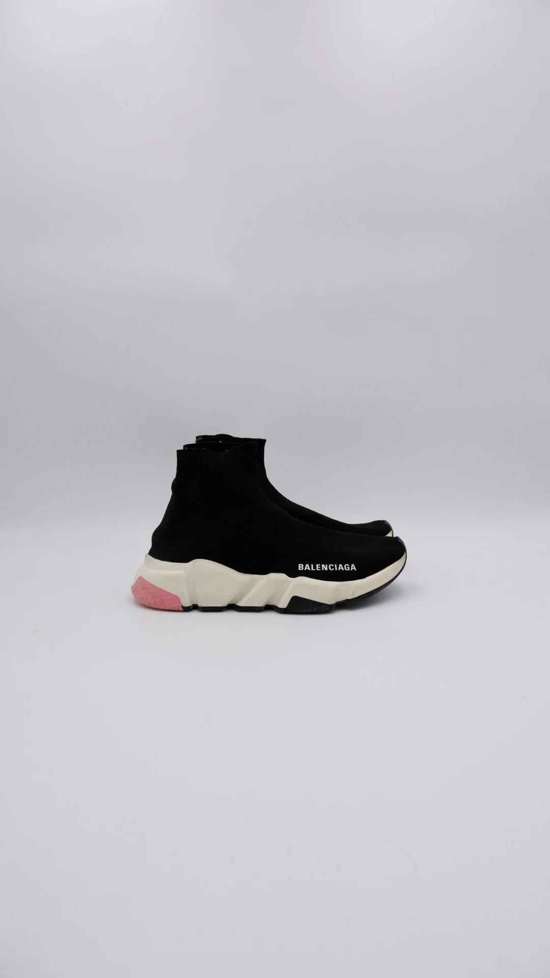 Balenciaga Speed 