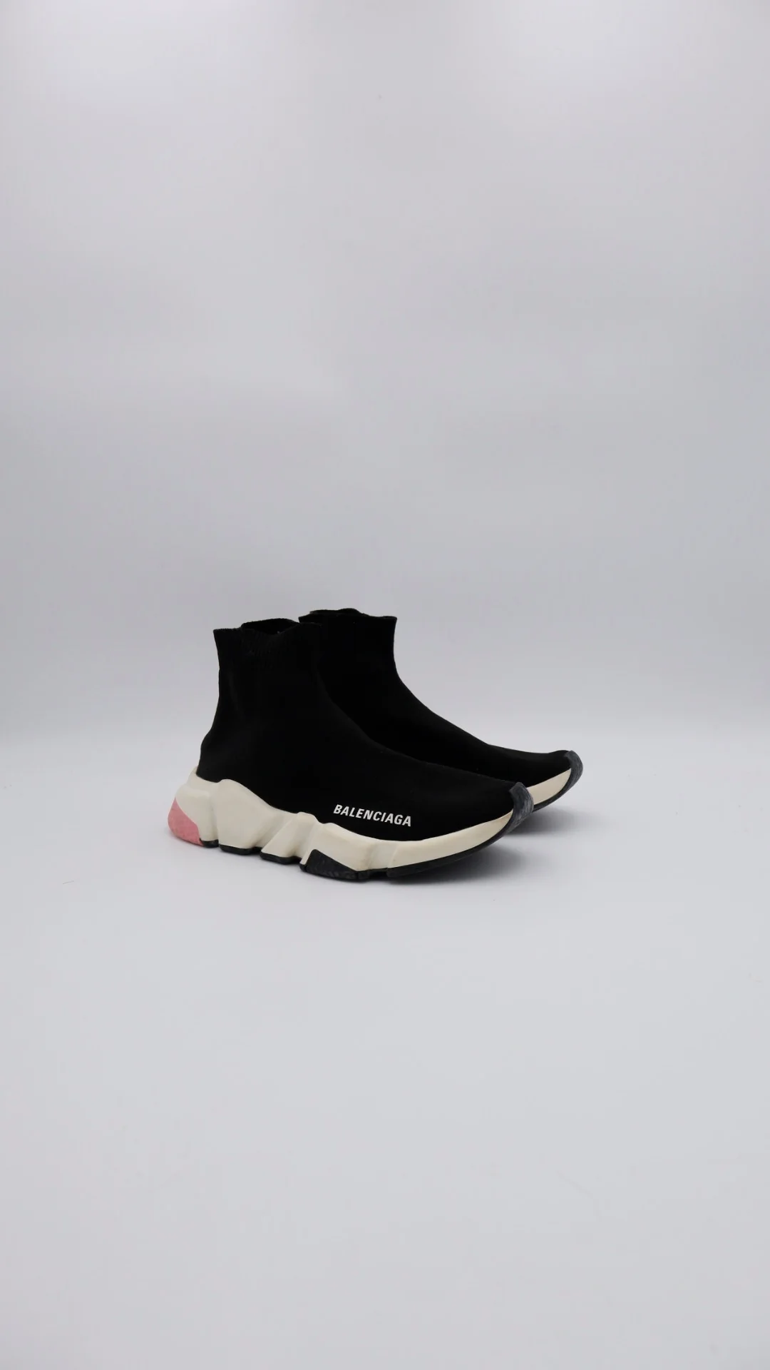 Balenciaga Speed  2