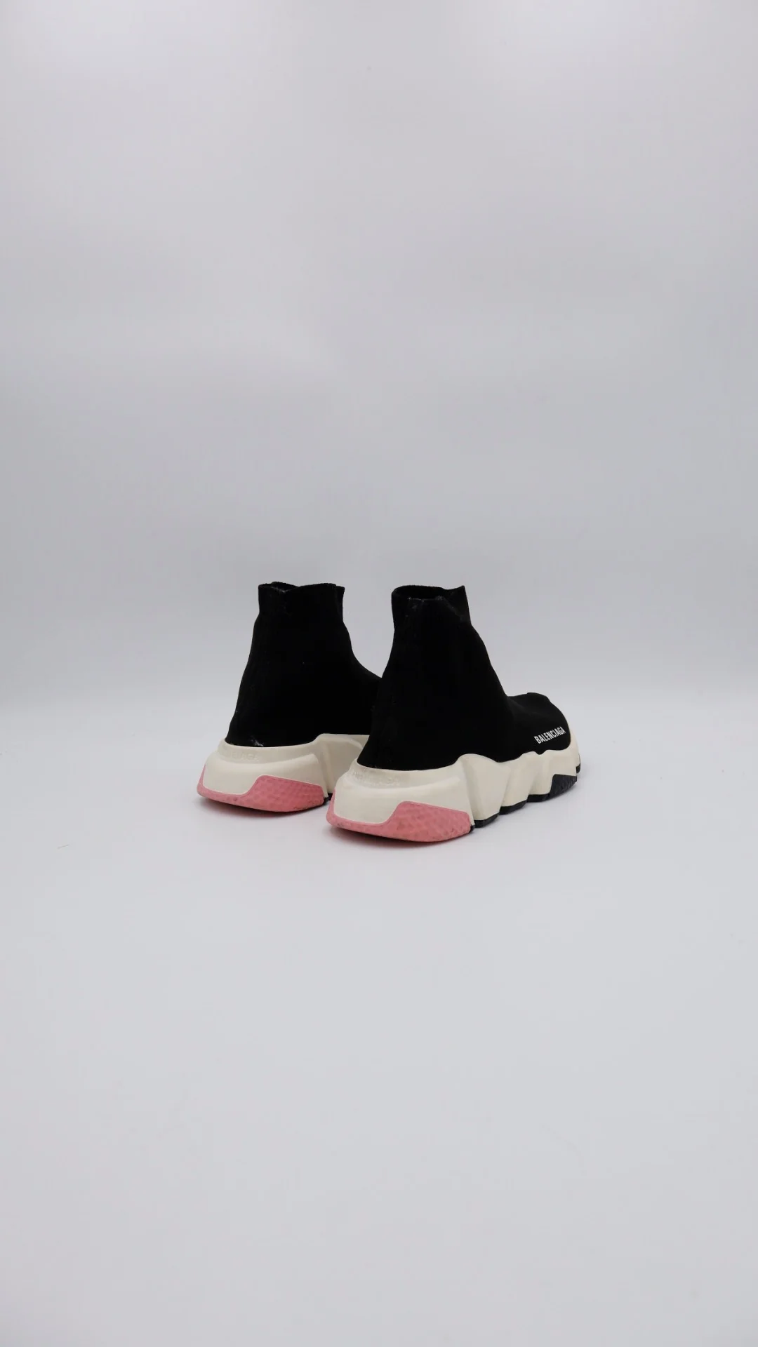 Balenciaga Speed  3