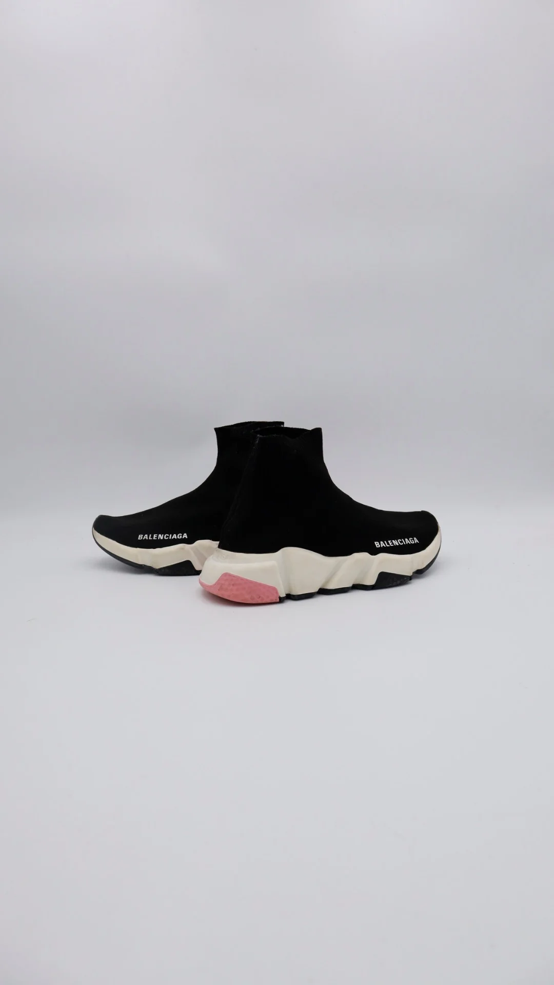 Balenciaga Speed  4