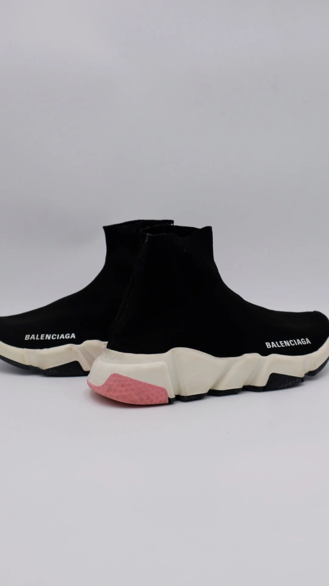 Balenciaga Speed  5