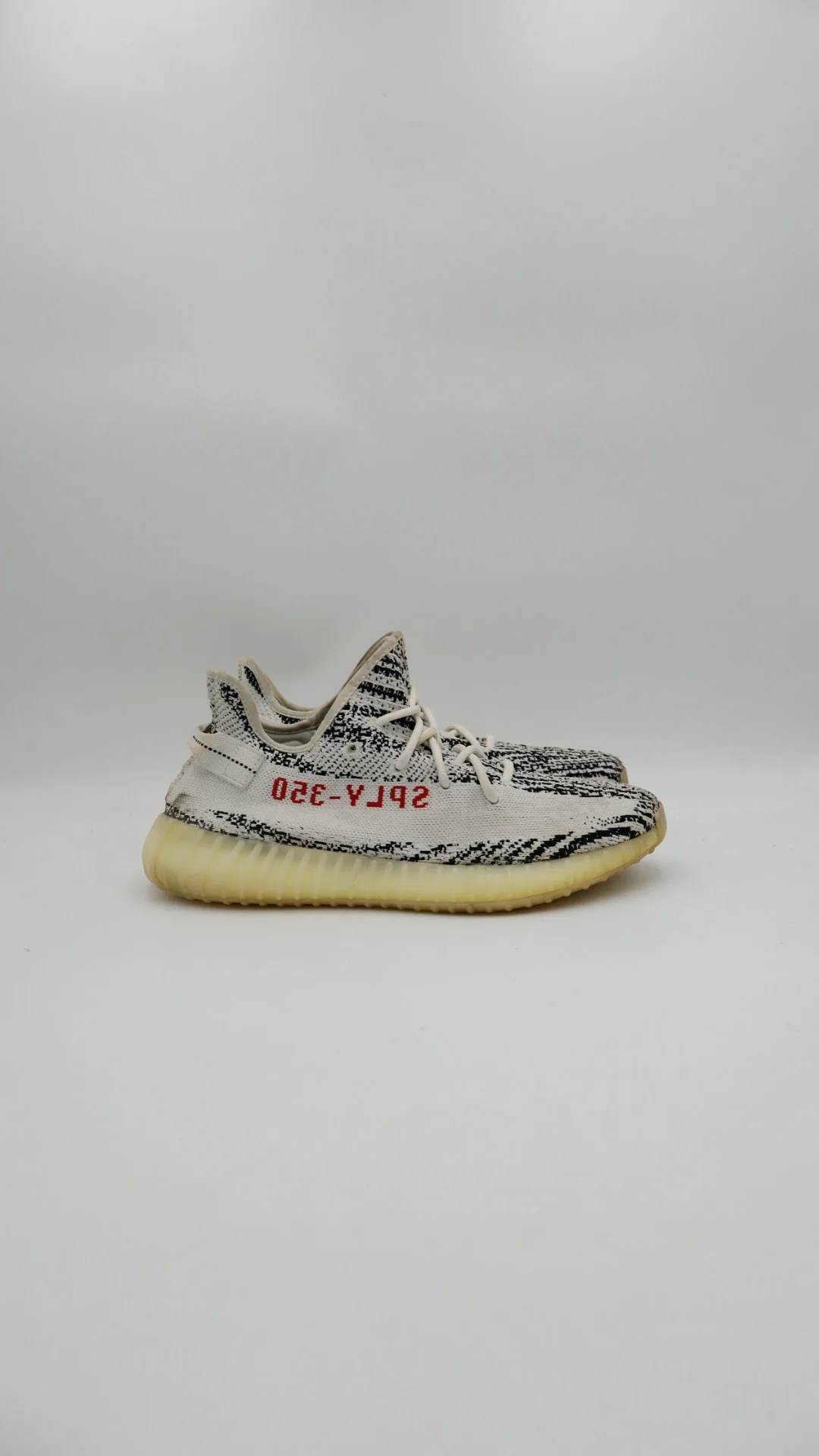 Yeezy 350 Zebra #s0186 