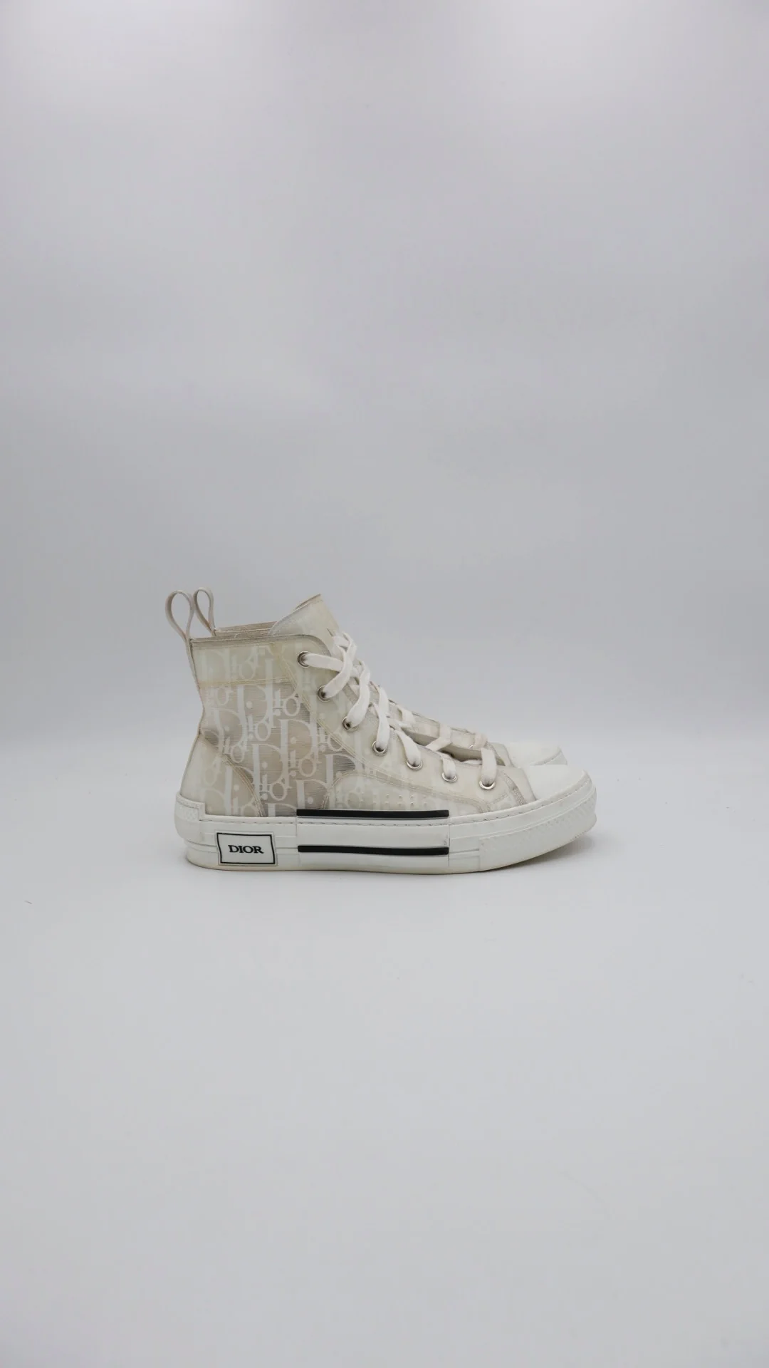 Dior B23 High #s0587