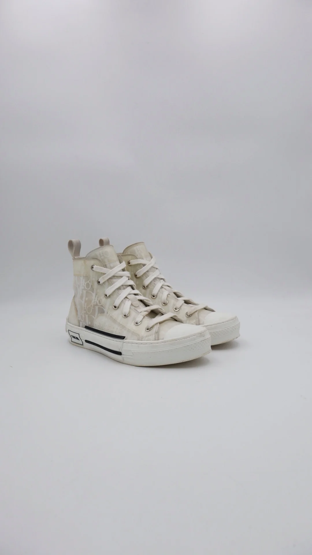 Dior B23 High #s0587 2