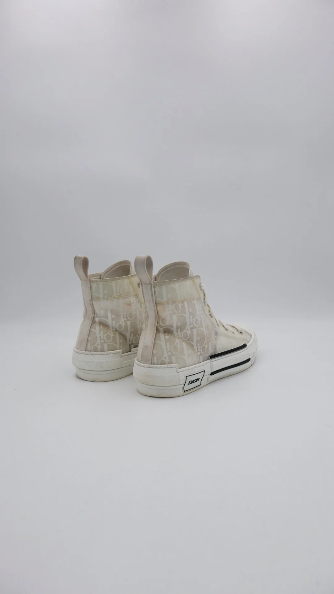Dior B23 High #s0587 3