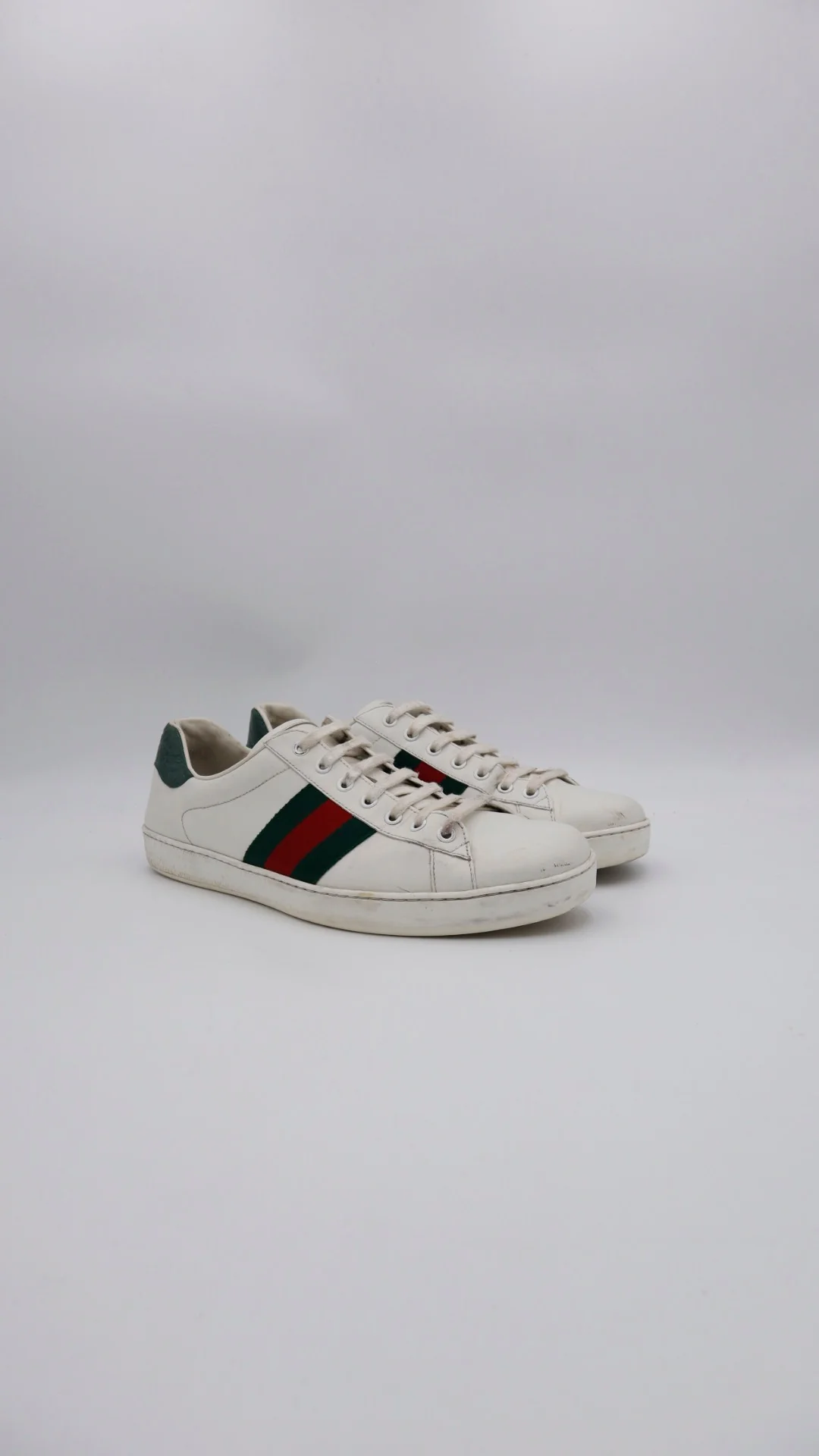 Gucci Low Clásico 2