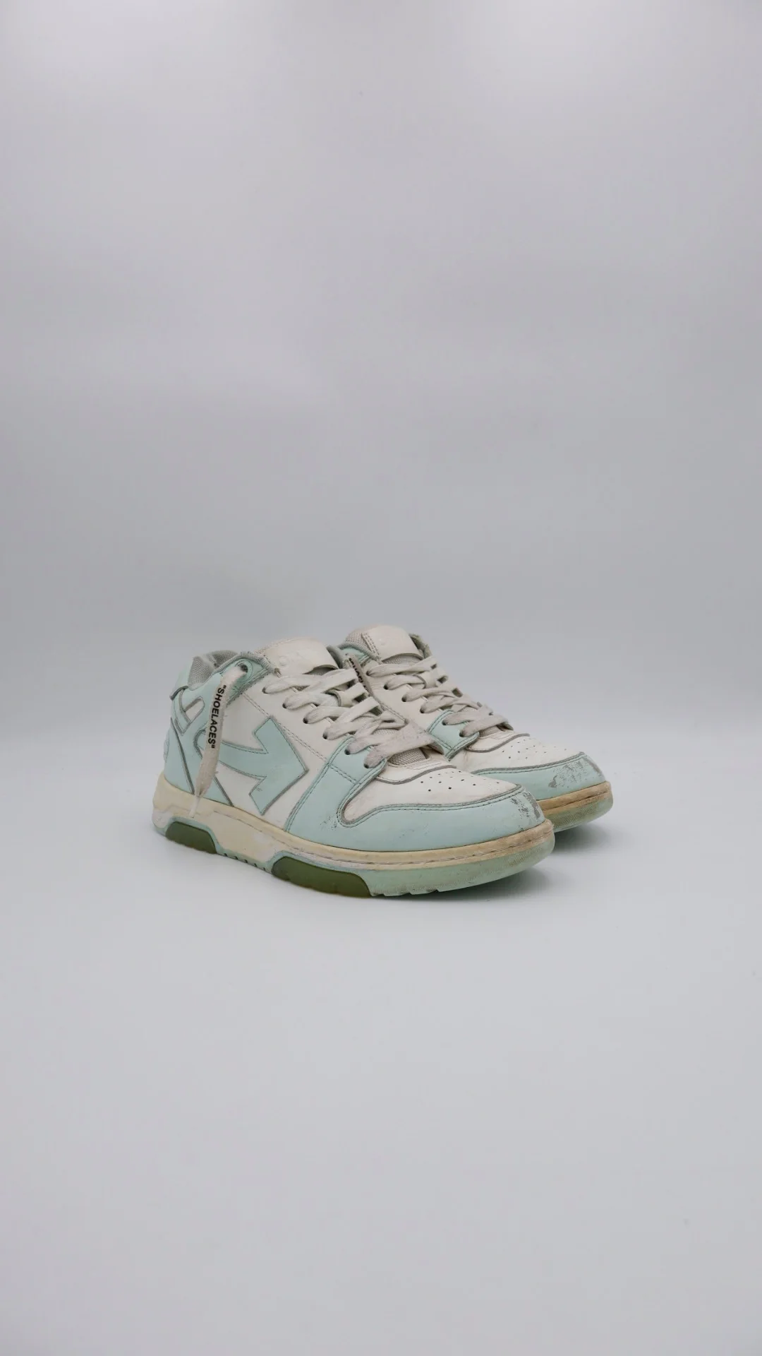 Off OOO Mint 2